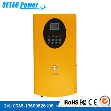 11kw Solar Pump Inverter for Water Supply / Irrigation (SGY11KH)